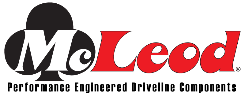 McLeod 87-90 Jeep 4.2L / 87-06 Jeep 4.0L Adventure Series Super Trail Pro Clutch Kit