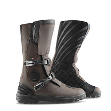 Load image into Gallery viewer, Gaerne G.Midland Aquatech Boot Brown Size - 5