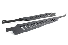 Load image into Gallery viewer, PERRIN 08-14 WRX /  08-14 STI  Fender Shrouds - Black | PSP-ENG-549BK