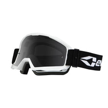 Load image into Gallery viewer, EVS Origin Goggle - White/Black