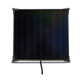 Battery Tender 12V 17W Mountable Solar Battery Charger