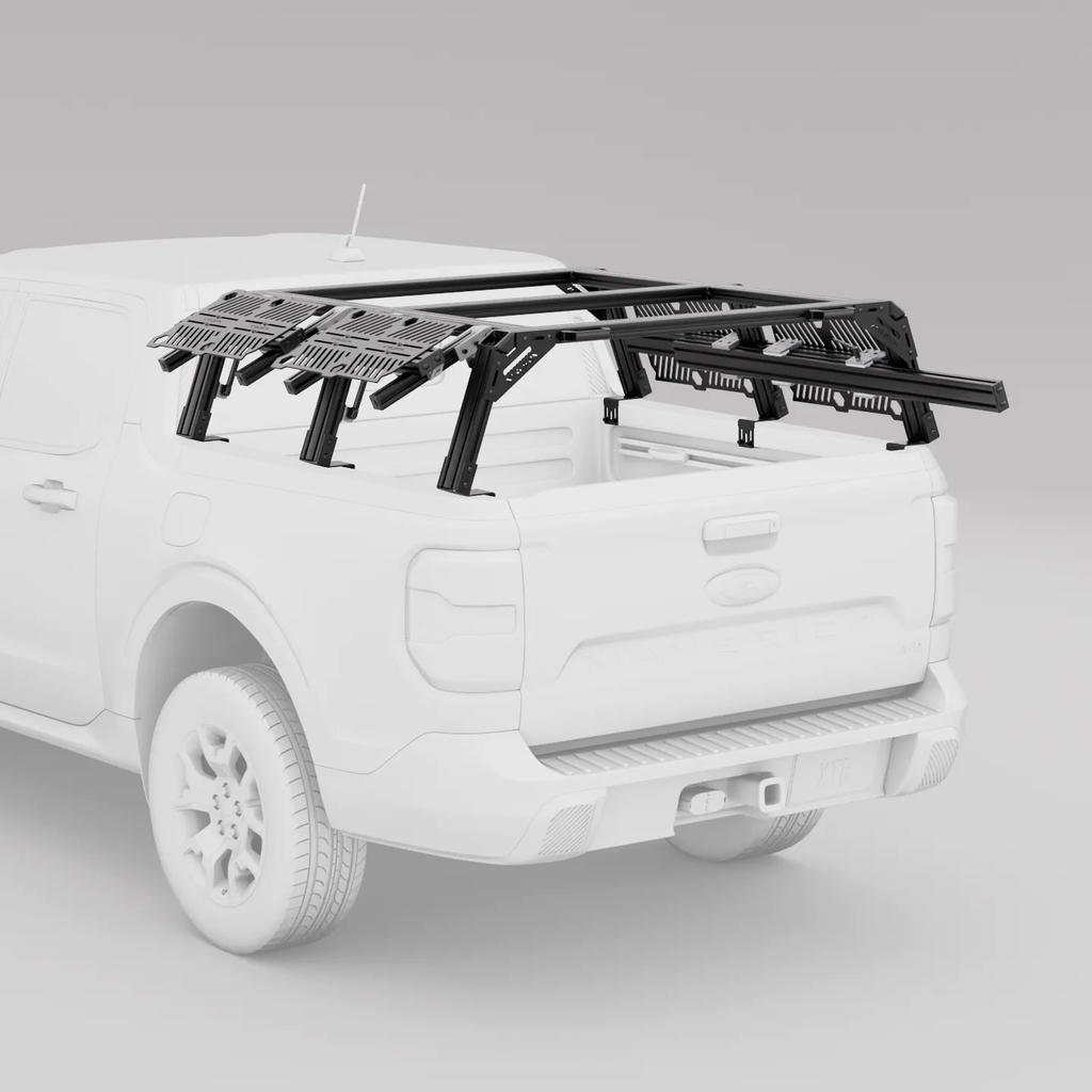 XTR3 Bed Rack for Ford Maverick