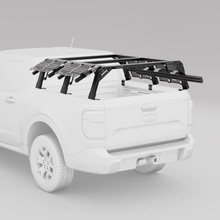 Load image into Gallery viewer, XTR3 Bed Rack for Ford Maverick