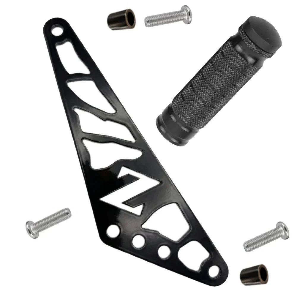 Eride Pro SS Shift Lock Kit