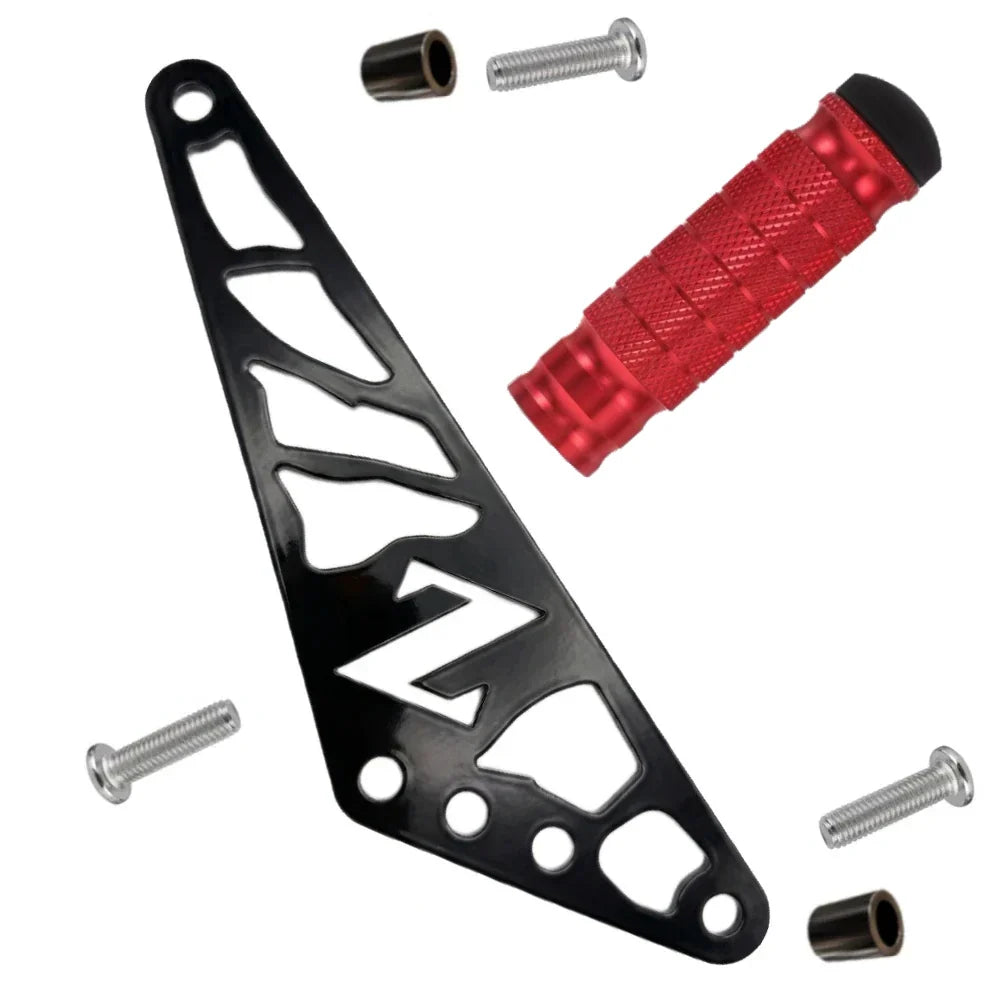 Eride Pro SS Shift Lock Kit