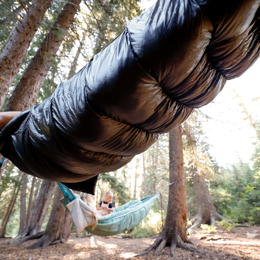 Evolution 20 Down Sleeping Bag Hammock