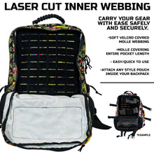 Load image into Gallery viewer, Tactical Athlete 35L Sack™ Backpack | Kalagush Edition