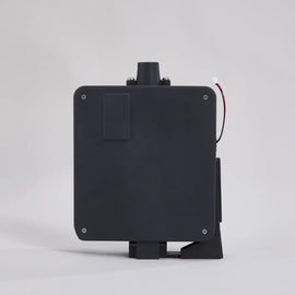 Venting Carbon Filter