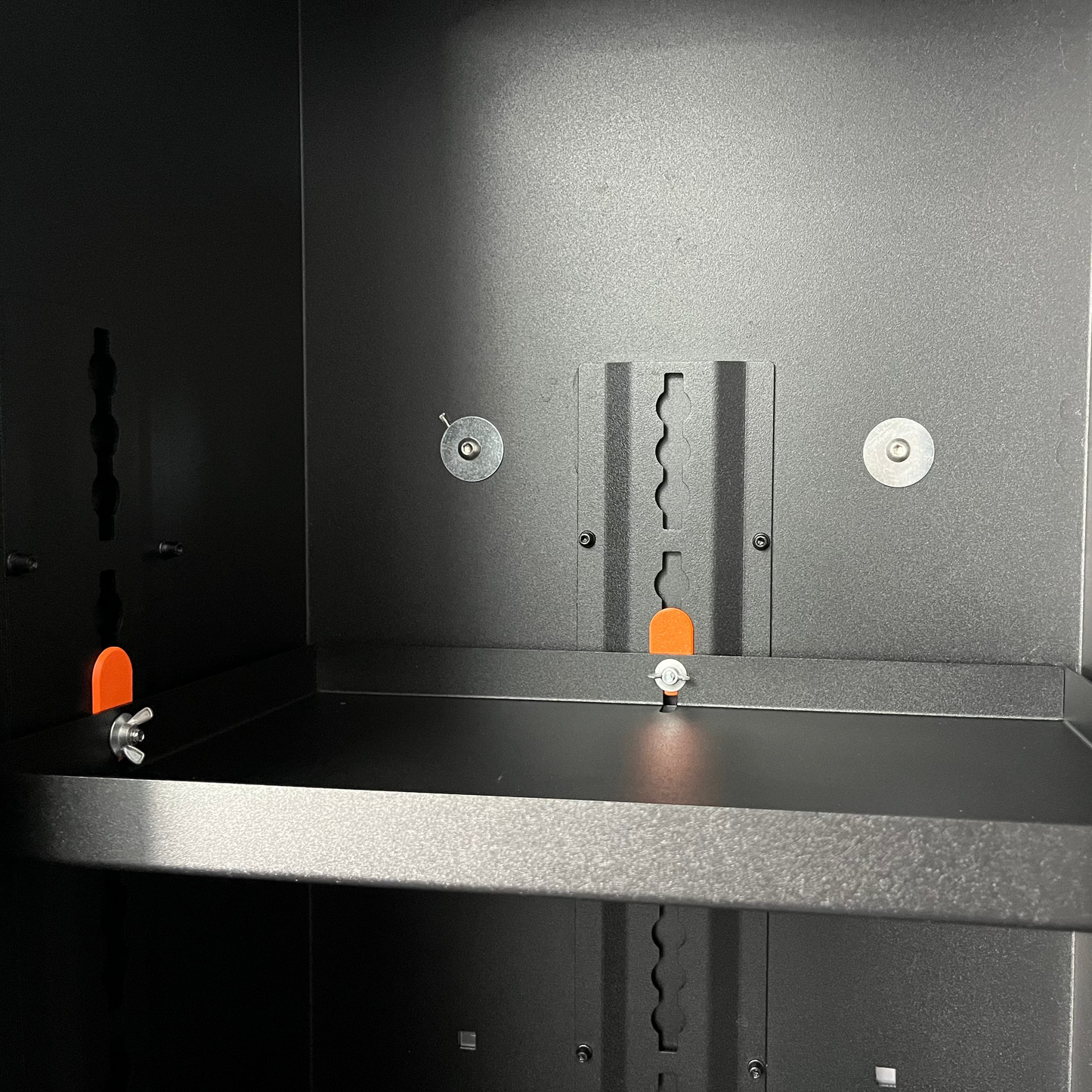 Avatar Additional Shelf for Storage Boxes