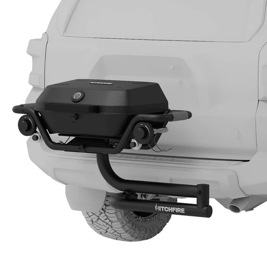 F-20 Hitch Mounted Propane Grill (Special Offer)