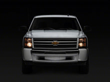 Load image into Gallery viewer, Raxiom 07-13 Chevrolet Silverado 1500 Euro Headlights- Blk Housing (Clear Lens)