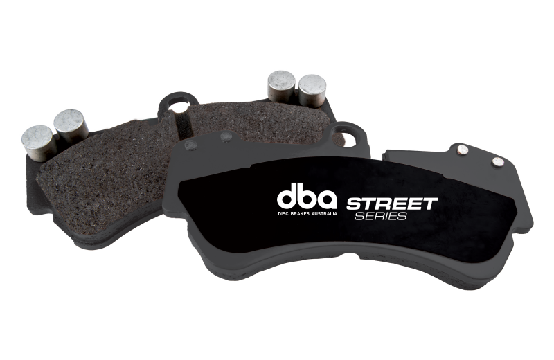 DBA 93-01 Toyota Supra Street Series Rear Brake Pads