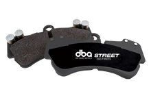 Load image into Gallery viewer, DBA 93-01 Toyota Supra Street Series Rear Brake Pads