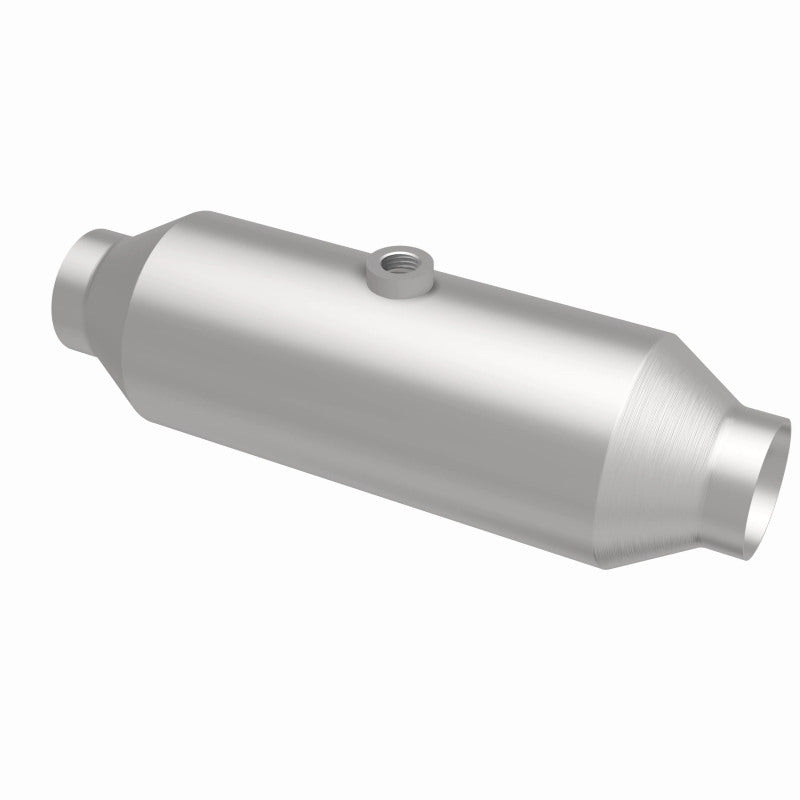 MagnaFlow 2.00 1/O2 CA 4in. Spun Universal Converter