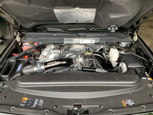 Load image into Gallery viewer, Wehrli 17-19 Chevrolet 6.6L L5P Duramax 4in Intake Resonator Pipe - Illusion Purple