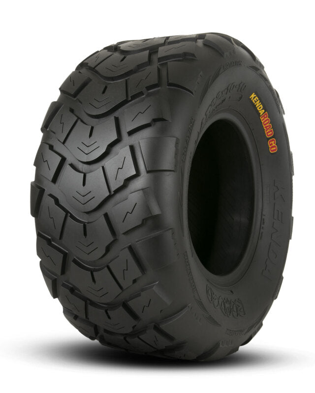 Kenda K782 Sand Mad Rear Tires - 110/100-18 4PR 62M TT 157Y2065