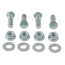 Load image into Gallery viewer, QuadBoss 05-08 Polaris Ranger 500 2x4 (03) Front Wheel Stud &amp; Nut Kit