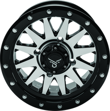 Load image into Gallery viewer, QuadBoss Wagon 14X7 - 5+2 - 4/137 Machined