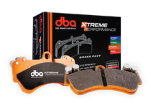 Load image into Gallery viewer, DBA 12-19 Audi A6 Rear XP Performance Brake Pads