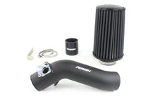 Load image into Gallery viewer, Perrin 18-21 STI Hi-Power Cold Air Intake Wrinkle Black | PSP-INT-326BK
