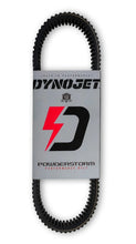 Load image into Gallery viewer, Dynojet 01-24 Polaris 600/650/700/800/900 Powderstorm Series CVT Belt Kit