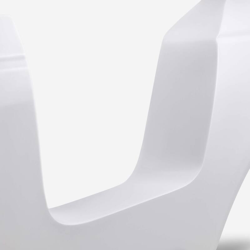 Anderson Composites 21-23 Ford Bronco 4DR Fiberglass Rear Roadster Doors (Pair)