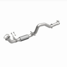 Load image into Gallery viewer, BRE Exhaust 15-17 JEEP RENEGADE 2.4L Front Pipe Kit