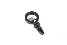 Load image into Gallery viewer, Perrin Subaru Dipstick Handle Round Style - Black | PSP-ENG-721BK