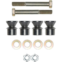 Load image into Gallery viewer, Camburg Heim Steering Bolt &amp; Spacer Kit