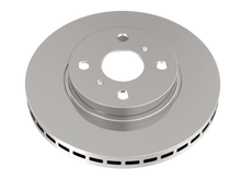 Load image into Gallery viewer, DBA 13-18 Ford Focus ST (w/335mm Front Rotor) Front En-Shield Standard Rotor