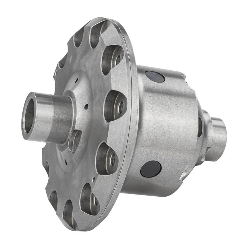 ARB 11-21 Dodge RAM 1500 Airlocker 31-Spl 9.25in Rear ZF C-Clip Axle