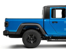 Load image into Gallery viewer, Raxiom 20-23 Jeep Gladiator JT LED Tail Lights- Blk Housing (Smoked Lens)