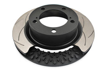 Load image into Gallery viewer, DBA 99-04 Ford F-250 Super Duty 4WD Front Street Series Slotted Rotor