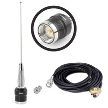 Load image into Gallery viewer, Rugged Radios UHF Ext Antenna Kit (UHF 450 - 470 MHz) R1 - GMR2 PLUS - RDH16 - RDHX - ABH7
