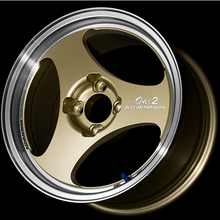 Load image into Gallery viewer, Advan GT Beyond 20X9.5 +25 5x112 Racing Copper Bronze