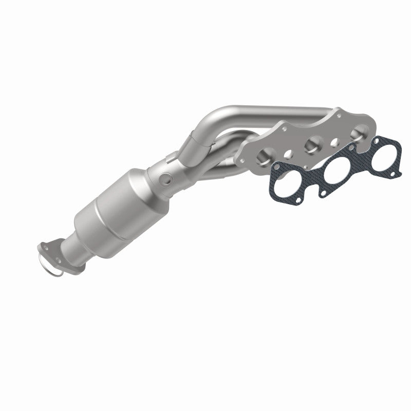 MagnaFlow 10-12 Toyota 4Runner 4.0L Direct Fit Converter