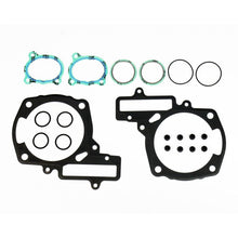 Load image into Gallery viewer, Athena 08-13 Motoguzzi Motoguzzi 8V 1200 Top End Gasket Kit w/o Valve Cover Gasket