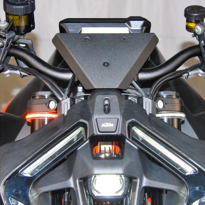 New Rage Cycles 24+ KTM 1390 Super Duke Front Turn Signals