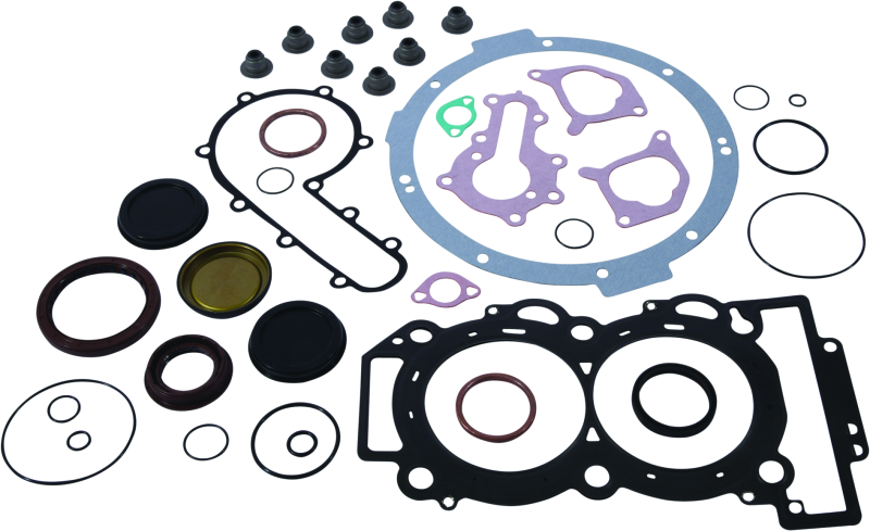 QuadBoss 2020 Polaris Scrambler XP 1000 Complete Gasket Set w/ Oil Seal