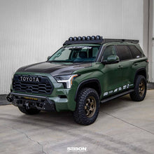 Load image into Gallery viewer, Seibon 22-23 Toyota Tundra OE Style Carbon Fiber Hood