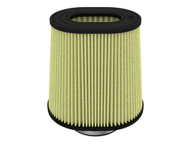 aFe Magnum FORCE Intake Air Filter w/Pro GUARD 7 5-1/2IN F x (10x8)IN B x (8x6) T (Inverted) x 9IN