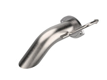 Load image into Gallery viewer, aFe ROCK BASHER Axle-Back Exhaust System Toyota Tacoma 24-25 L4-2.4L (t)