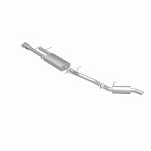 Load image into Gallery viewer, MagnaFlow BRE Exhaust Kit 07-10 Escalade Yukon Tahoe 6.2L