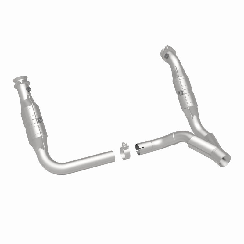 MagnaFlow 11-17 Ram 1500 5.7L Direct Fit Converter