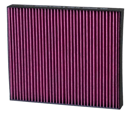 K&N Disposable Cabin Air Filter Advantage Plus 18-26 Buick Enclave