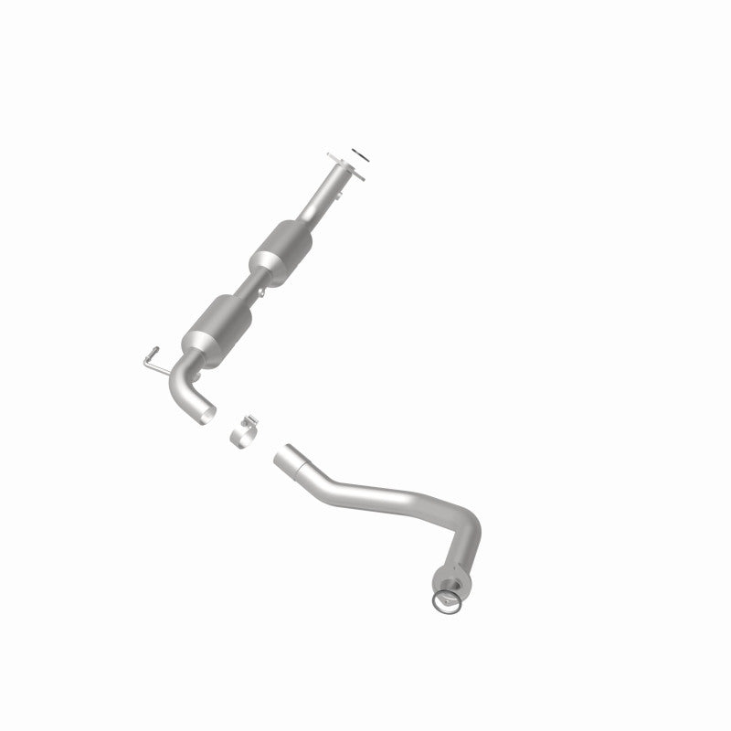 MagnaFlow 07-15 Toyota Tundra 5.7L Direct Fit Converter
