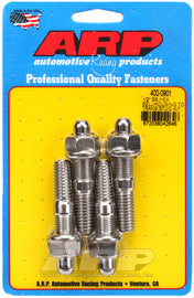 ARP 1/2in SS hex bellhousing to trans stud kit