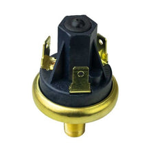 Load image into Gallery viewer, Moroso Adjustable 0-10 PSI Oil Pressure Switch