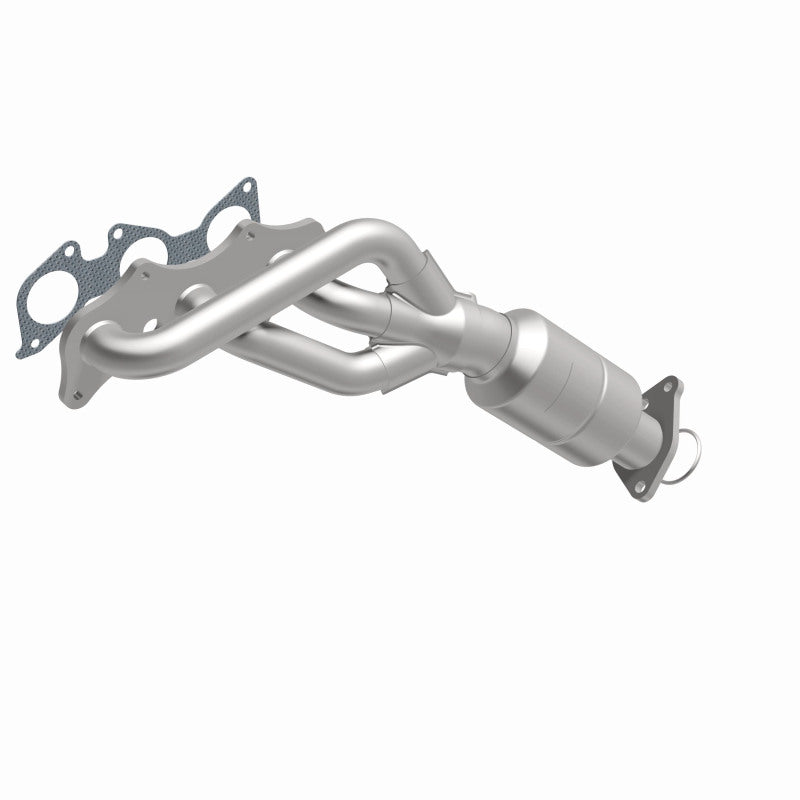 MagnaFlow 10-12 Toyota 4Runner 4.0L Direct Fit Converter