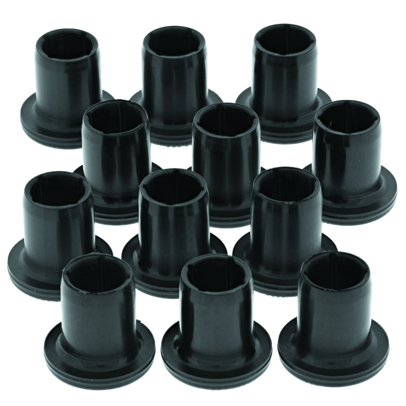 QuadBoss 14-16 Polaris ACE 325 IRS Bushing Only Rear Independent Suspension Repair Kit